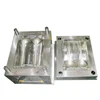 Plastic mold maker offer high precise mold for plastic spoon