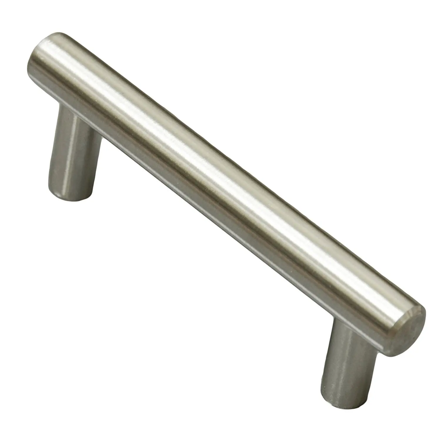 mid centry modern 3 inch cabinet pulls