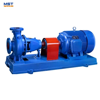 30 hp irrigation pump