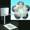 Continuous Fragrant Foam Rich Hotel Article Blue & Bleach Toilet Tablet For Toilets In Japan Without Any Causticity Or Toxicity