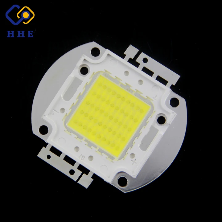2014 hot selling New Design 80w high power led chip