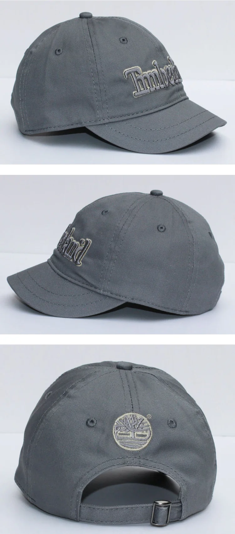 6 panel adjustable soft short brim bill visor hat blank baseball cap.png