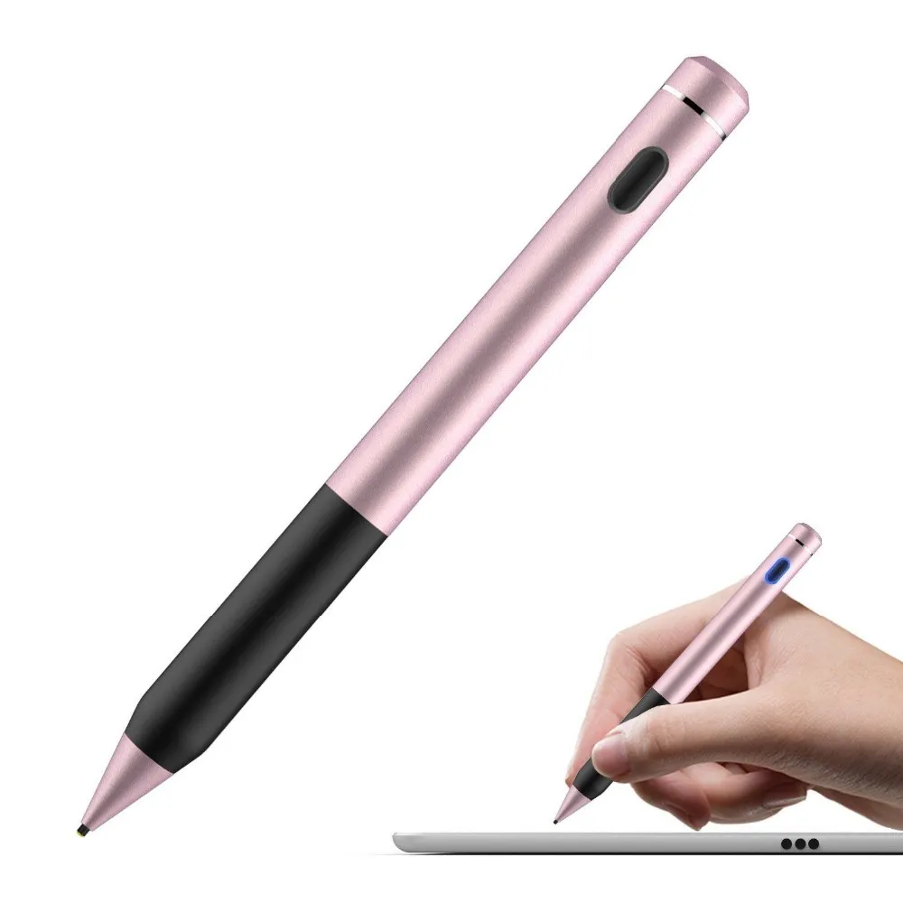 High Precision Multifunction Capacitive Laptop Stylus Pen For Iphone ...