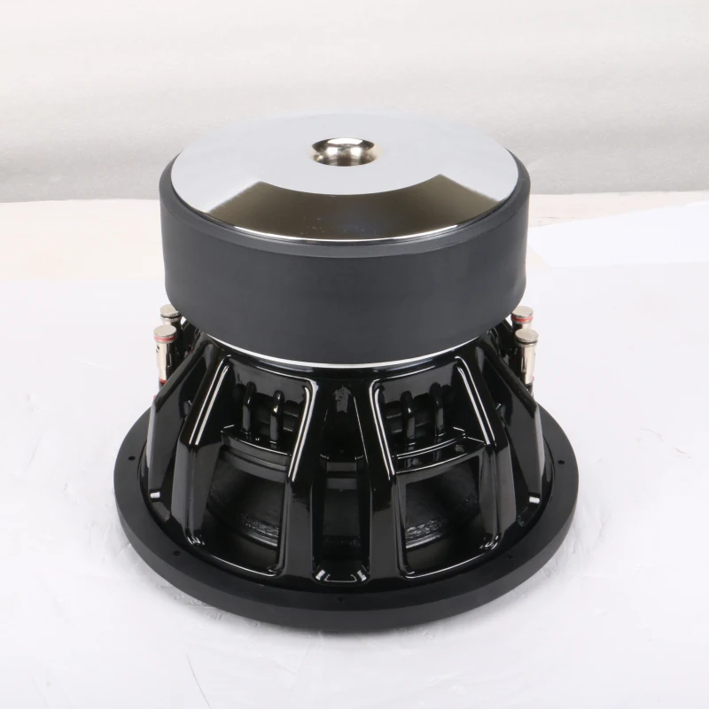 big magnet subwoofers