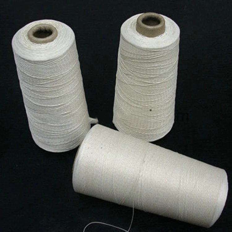 
Ceramic fiber yarn 