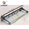 48 ports cat6 patch panel