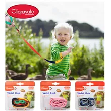 wrist link 6 month to 4 years baby toddler belt wrist strap Anti lost tape Safe