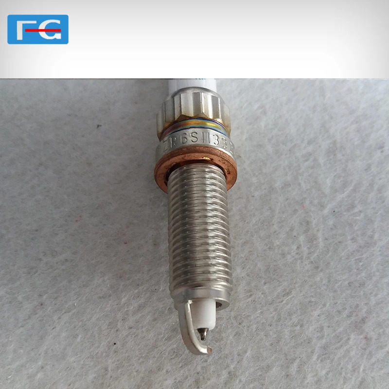 Car Iridium Spark Plug Nlp100290 For German Cars M G X6 - Buy Genuine ...