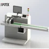 Automatic Counting Printing Tags Visual Inspection Machine Cartons Quality Test Equipment label inspection machine