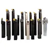 Wholesale indexable hole clamping external turning tool set for metal