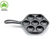 Non Stick Muffin Baking Tray Cupcake Mold Pudding Bakeware With Long Handle