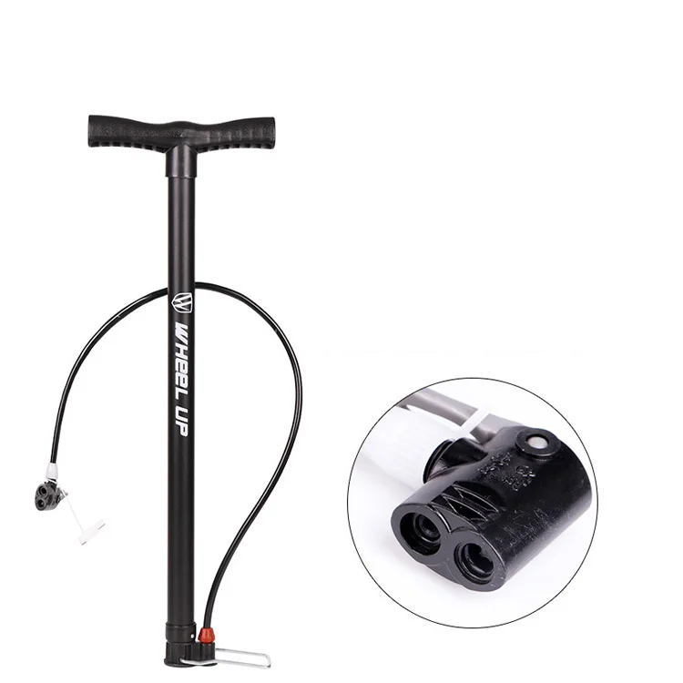 foot pump for bike price