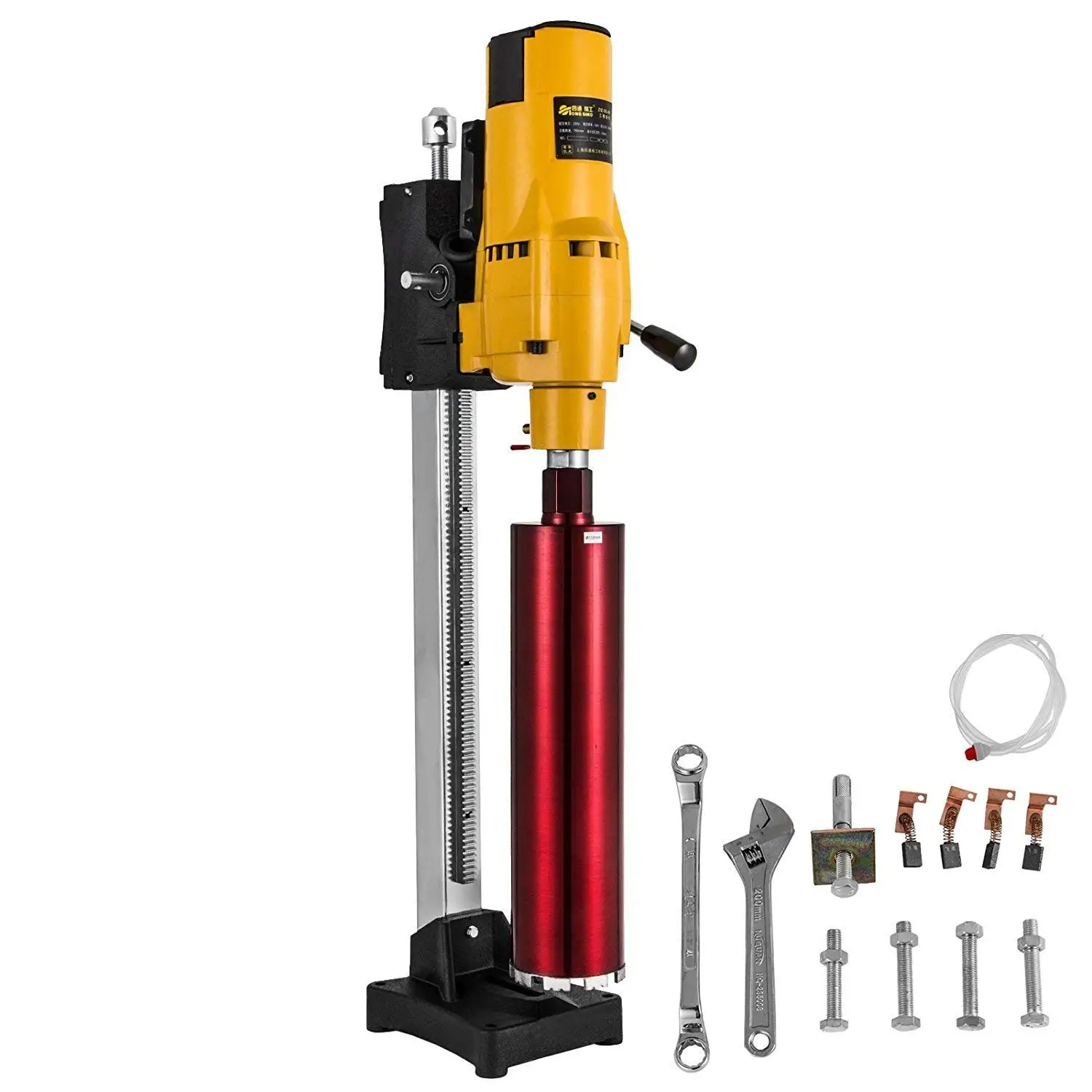 Cheap Hilti Concrete Core Drilling Machine, find Hilti Concrete Core
