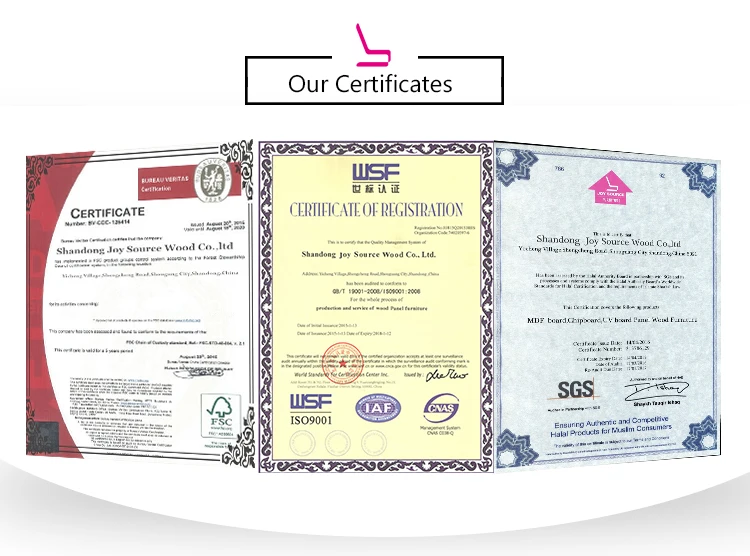 High Glass Simple TV Stand Wood TV Cabinet