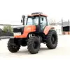 KAT Tractor 100HP 4 wheel drive tractor agricultural farm tractor