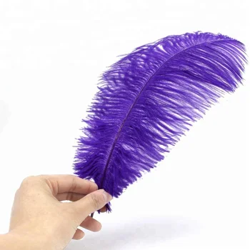 cheap white ostrich feathers in bulk