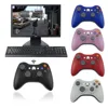 For Xbox 360 2.4G Wireless Remote Controller Computer With PC Receiver Wireless Gamepad For Xbox360 Joystick Controle