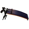 Incline Adjustable Height Sit Up Bench With Resistance Band