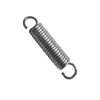 China supply small diameter stainless steel tension spring wire