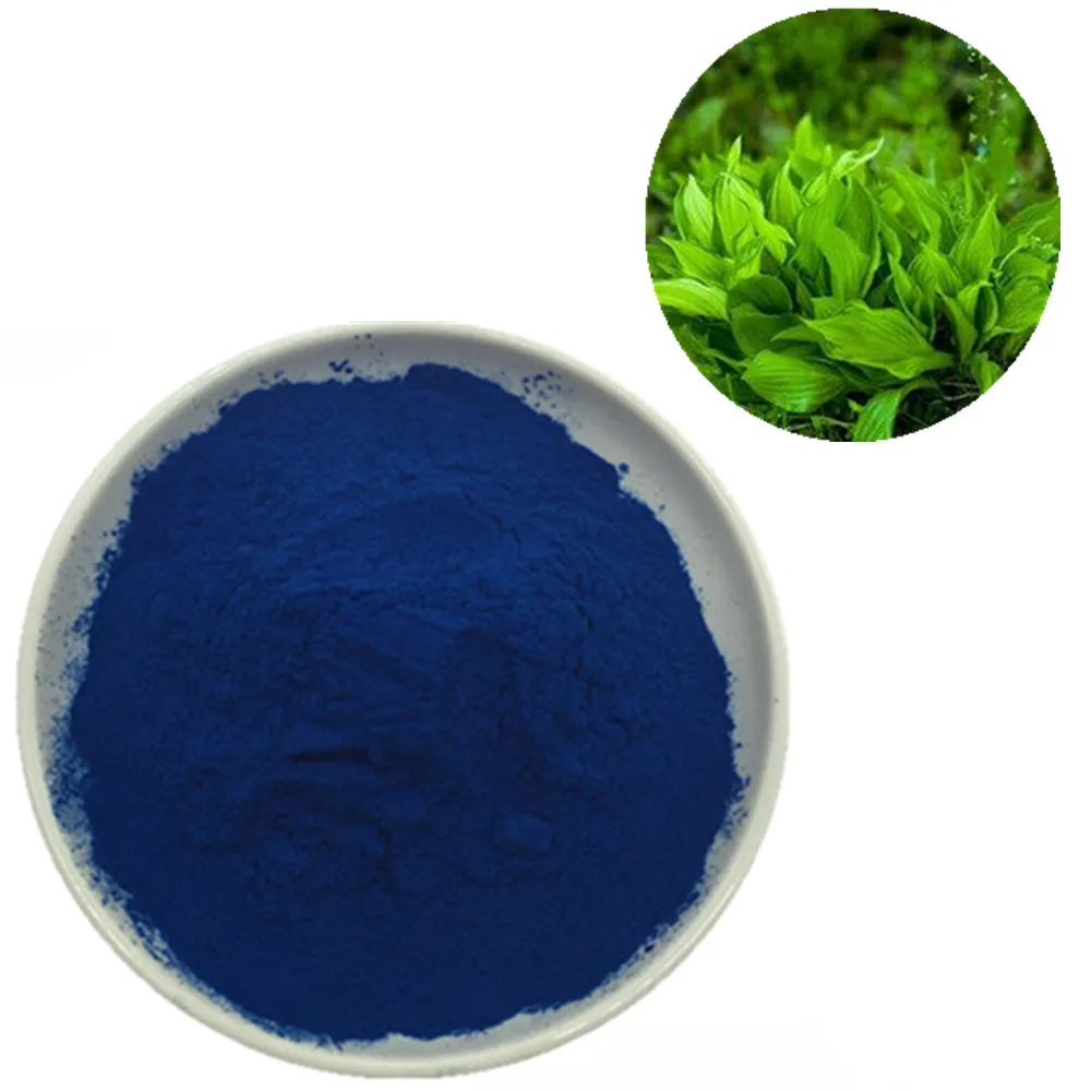 best price pure natural organic blue spirulina extract