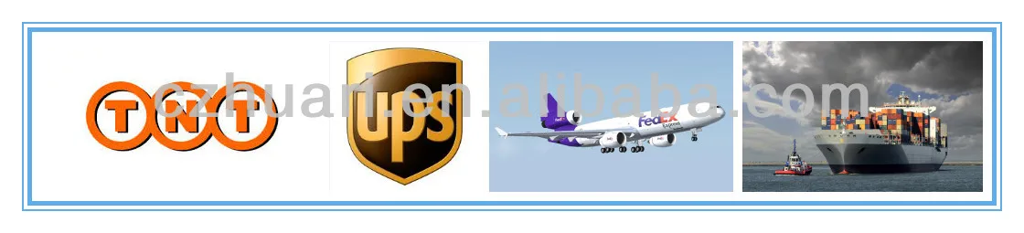 shipping