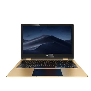 11.6 inch 2 1 Tablet Laptop 360° Rotating Touchscreen
