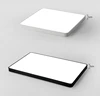 Ultra-thin 5CM LED Modern Simple Ceiling Light Lamp Black White Round Square for Living Room Bedroom Foyer Dinning Room
