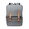 Stylish waterproof classic travel business laptop backpack bag
