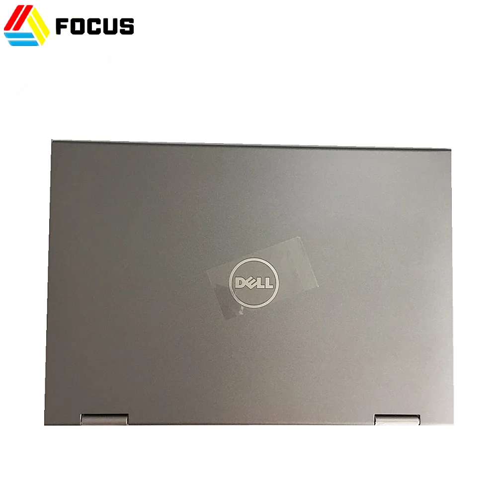 

High Quality Genuine HH2FY A Shell LCD Rear Case for Dell Inspiron 13 5368 Top Shell LCD Back Cover w/ Antenna Hinge