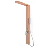 Wholesale Popular Sanitary Ware Bathroom Faucet Shower Panel
