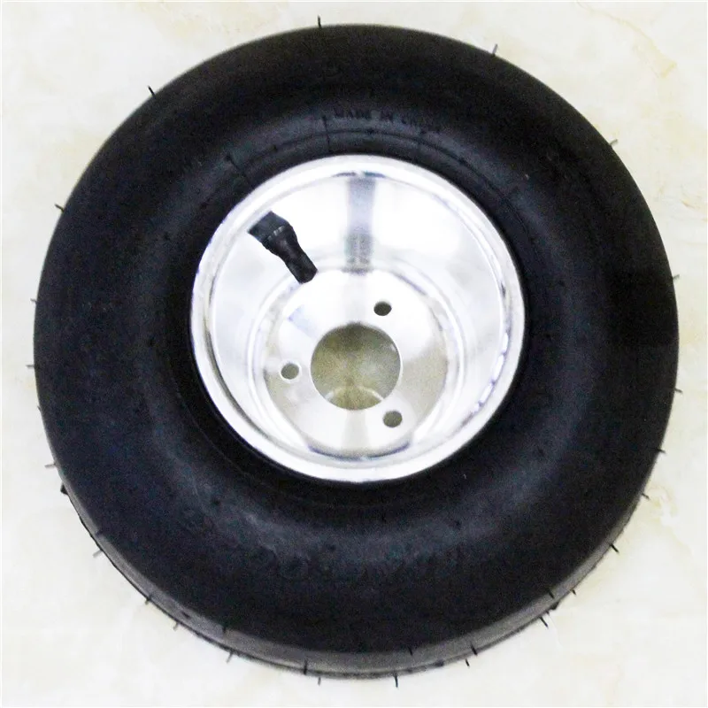 go kart street tires