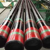 Tubing for Production SEAMLESS Casing Pipe Apply with API Regulation for Oil & Gas Transimission