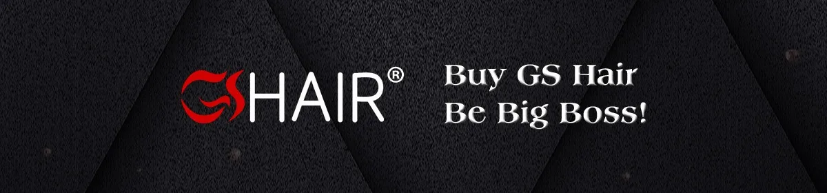 Guangzhou GS Hair Products Co., Ltd. - Hair Weave, Closures