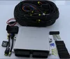 CNG/Gasoline Dual Fuel Conversion