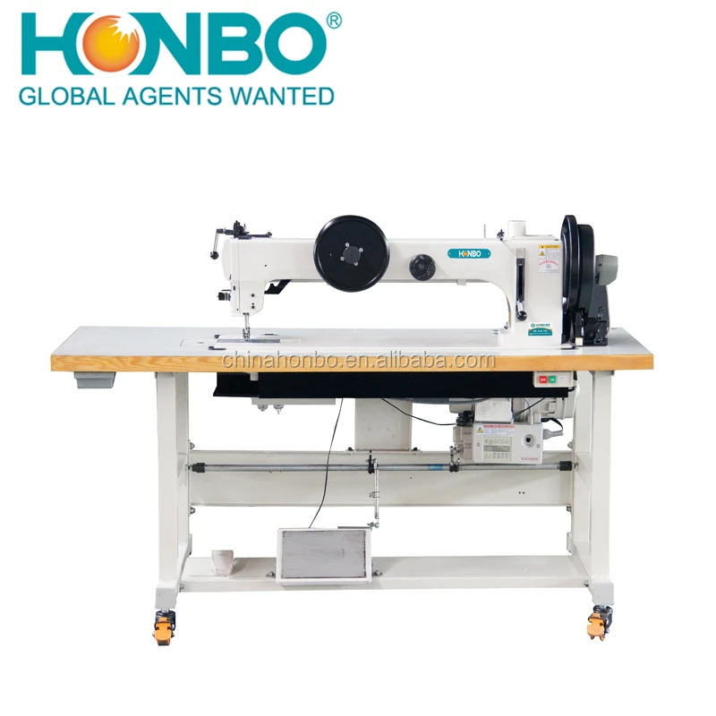 Get A Wholesale sewing machine for braid For Your Business