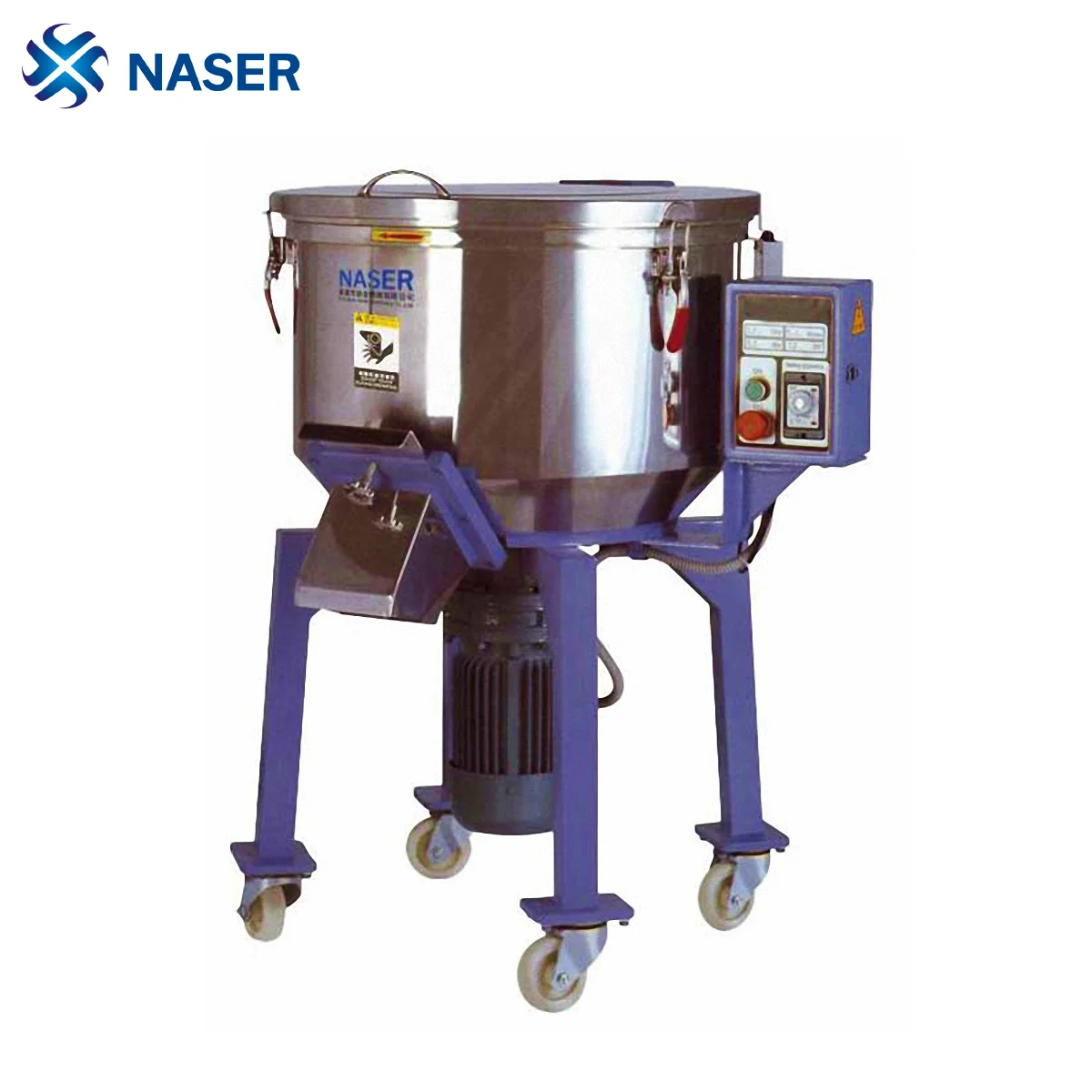 Vertical Type Industrial Food Mixer Price For Sale Buy Industrial