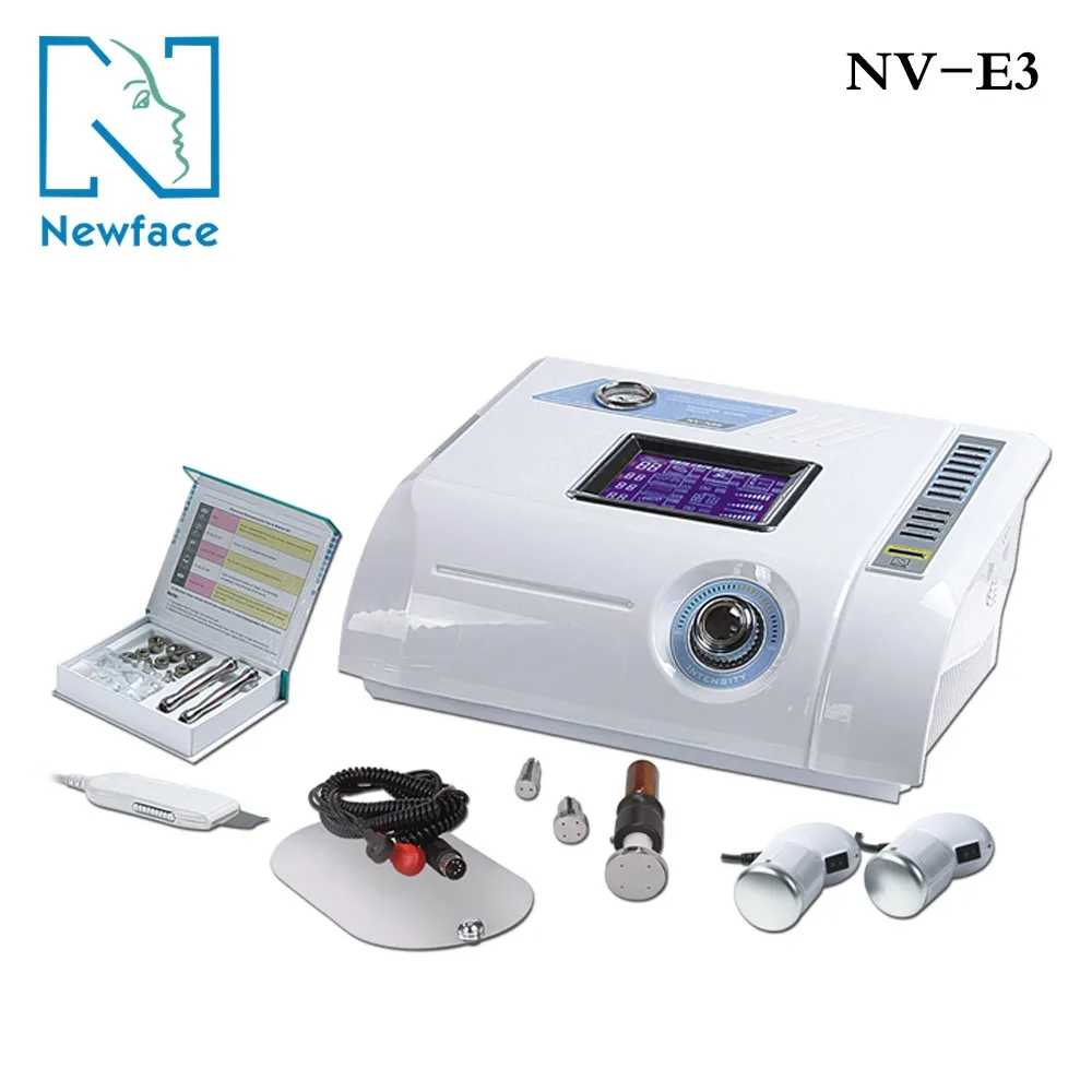 

NV-E3 We need no needle mesotherpay distributors dermabrasion machine