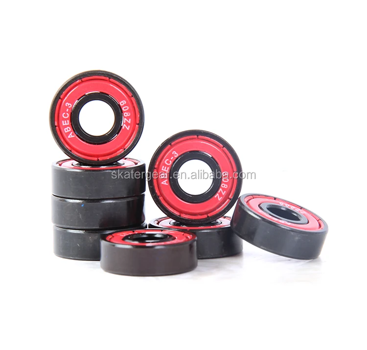 Skatergear Green Skateboard In Line Skates Bearings Buy Skateboard