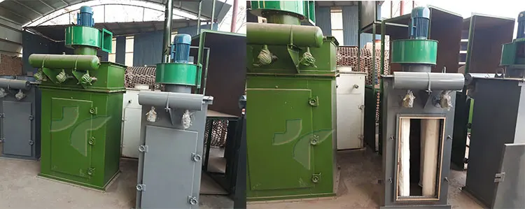 High Efficiency Premixed Automatic Dry Mix Mortar Production Line