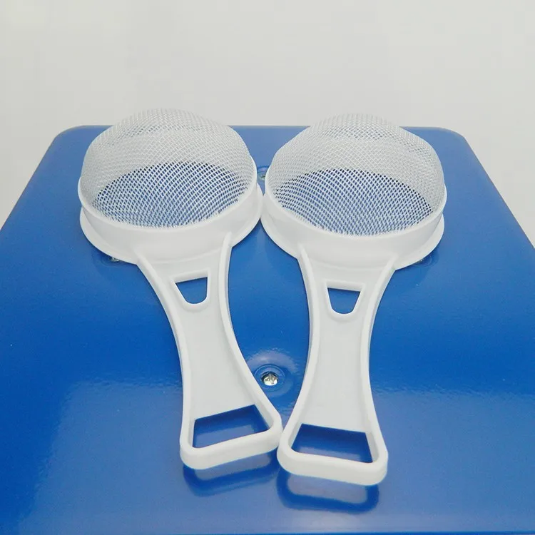 Kitchen Strainer (Set of 3) Blue