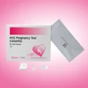 One Step Cassette Style HCG Pregnancy Test