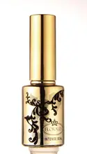 12pcs Florales Metallic UV Bright Gel 15ml 48 colors for choices in Feifan