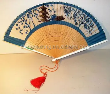 Wholesale Traditional Hand Fan,Korean 