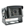 Truck Reversing Front Rear View Car Camera