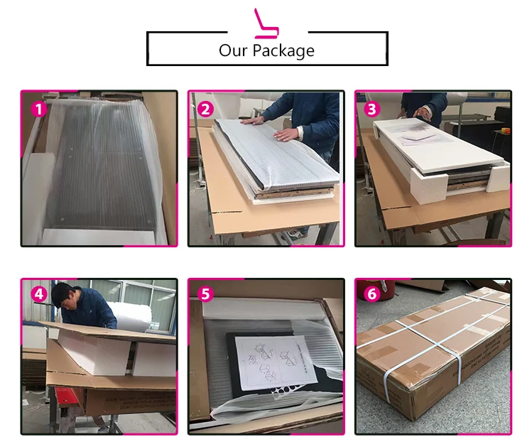 writing desk and computer desk