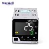 LCD remote sv temperature controller for commercial coffee roaster