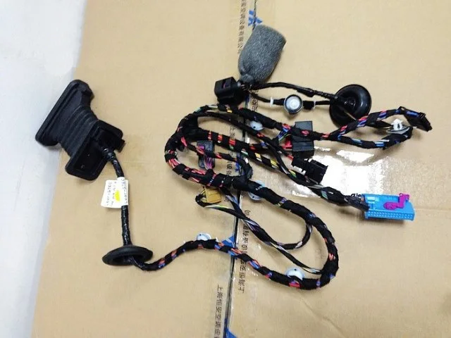 Popular Door Wiring Harnessbuy Cheap Door Wiring Harness Lots From