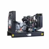 P7- 40KW Low speed generator set , alternator for portable generator