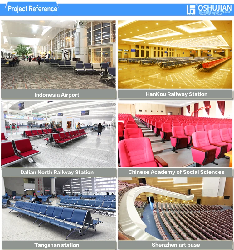 China office reception sofa