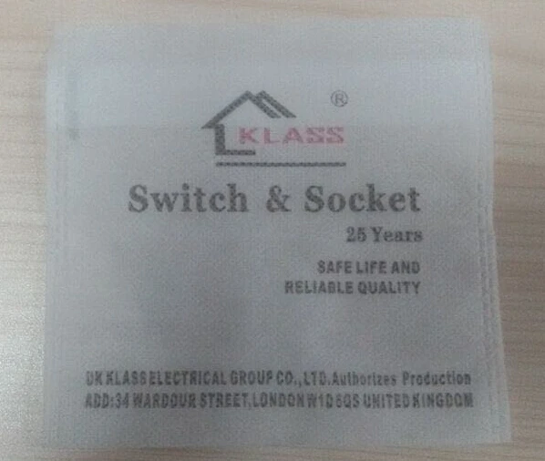 South African New Design Wall Switch 2 Lever 1way 2way Switch Buy